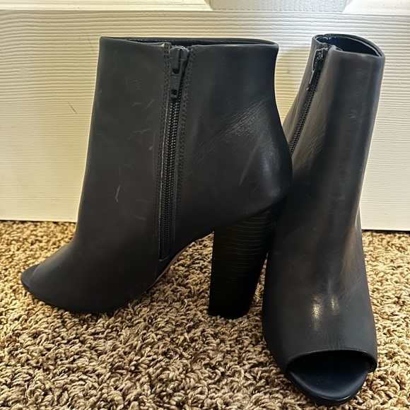 Booties - Picture 2 of 5